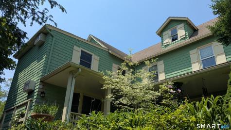 117 North Taylor Avenue Norwalk CT 06854