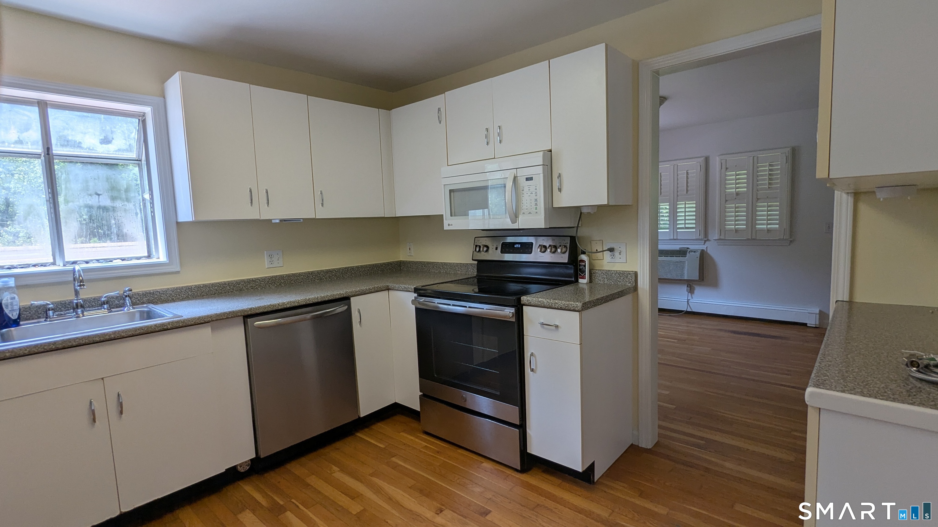 117 North Taylor Avenue Norwalk CT 06854