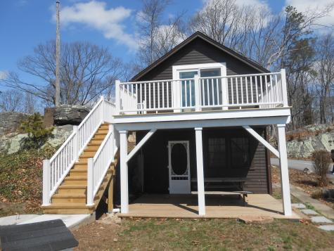 1-3 Parker Memorial Drive Branford CT 06405