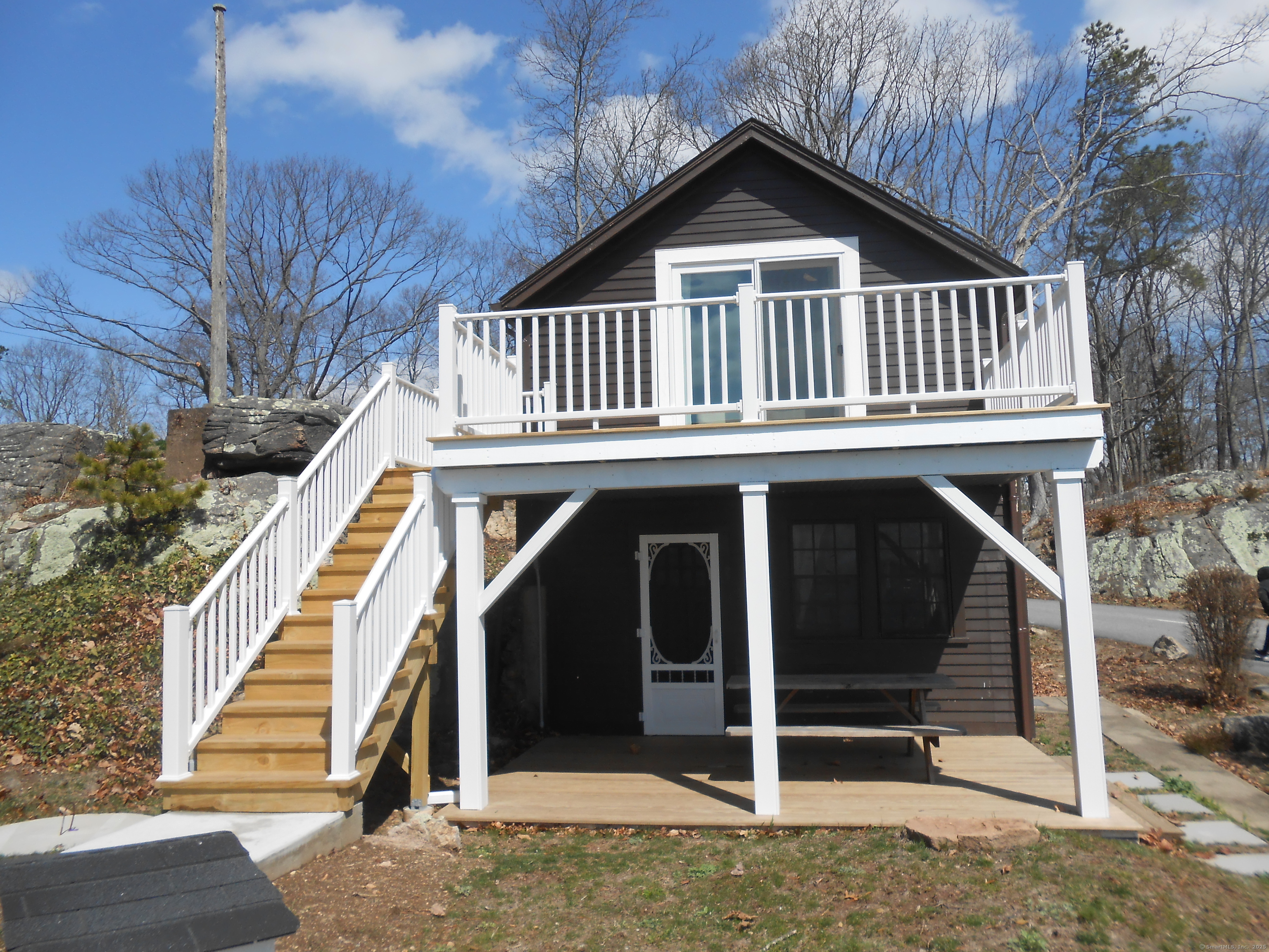 1-3 Parker Memorial Drive Branford CT 06405