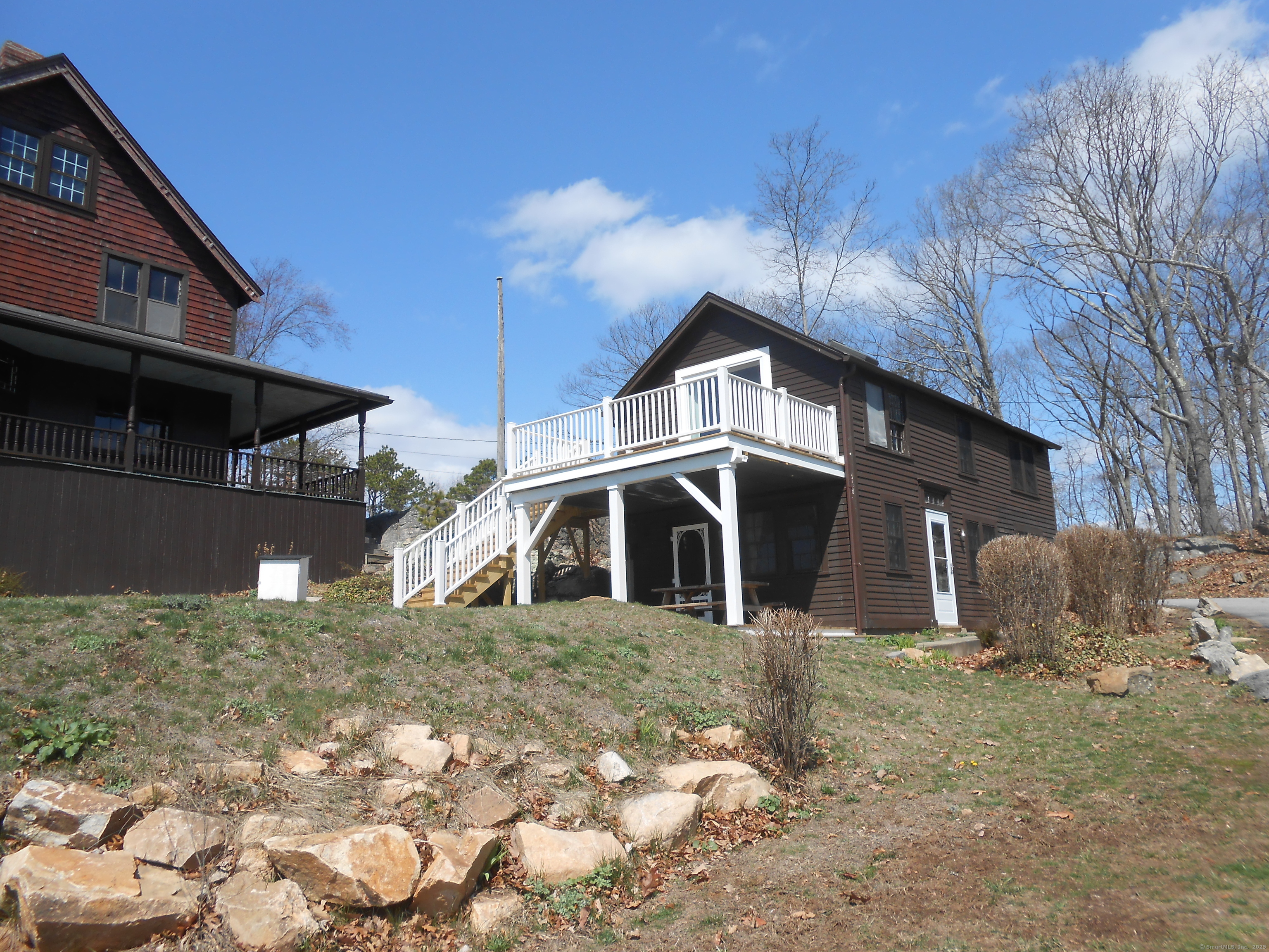 1-3 Parker Memorial Drive Branford CT 06405