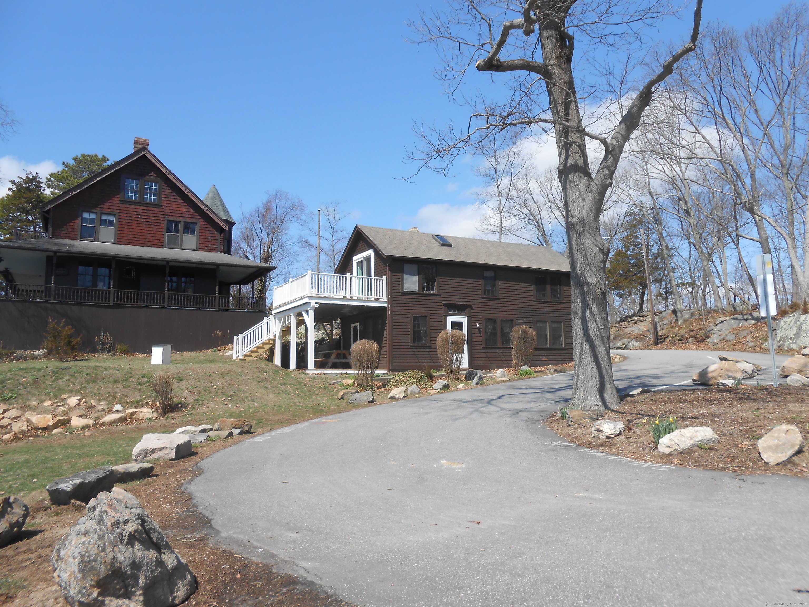1-3 Parker Memorial Drive Branford CT 06405