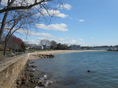 1-3 Parker Memorial Drive Branford CT 06405