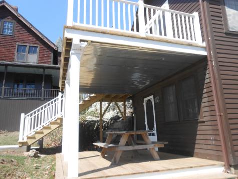 1-3 Parker Memorial Drive Branford CT 06405
