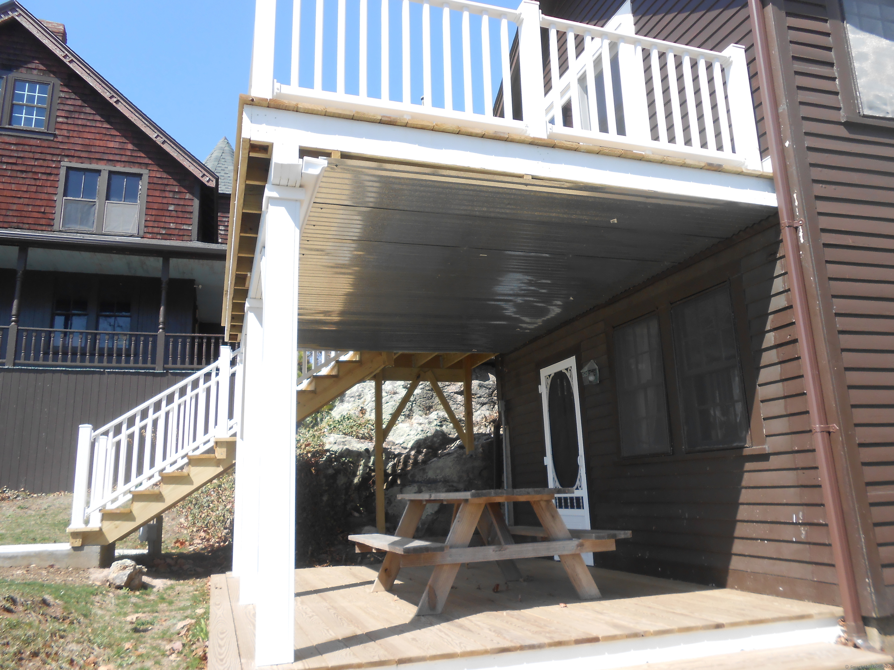 1-3 Parker Memorial Drive Branford CT 06405