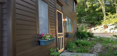 1-3 Parker Memorial Drive Branford CT 06405