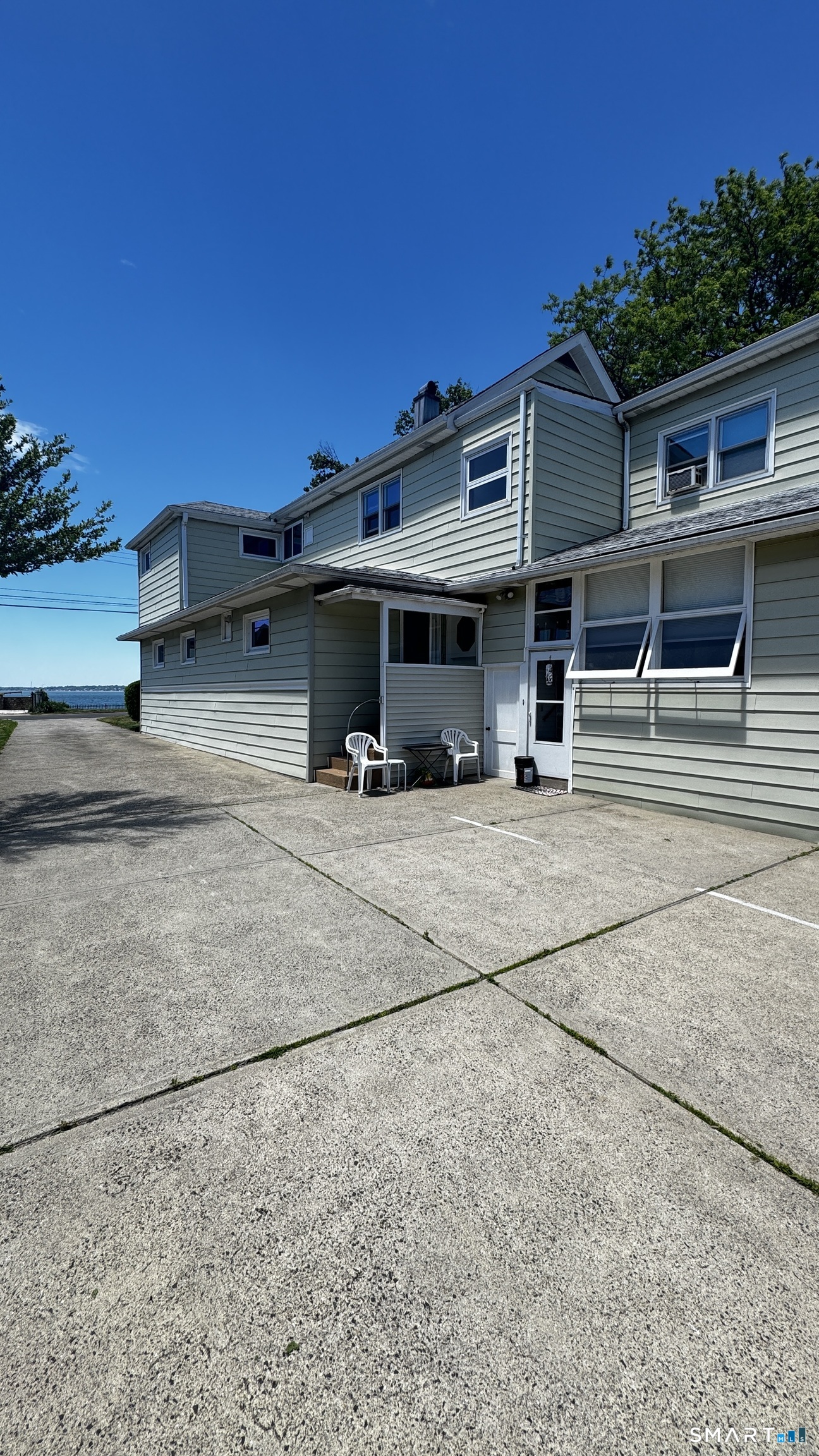 165 Townsend Avenue New Haven CT 06512