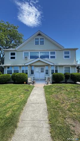 165 Townsend Avenue New Haven CT 06512