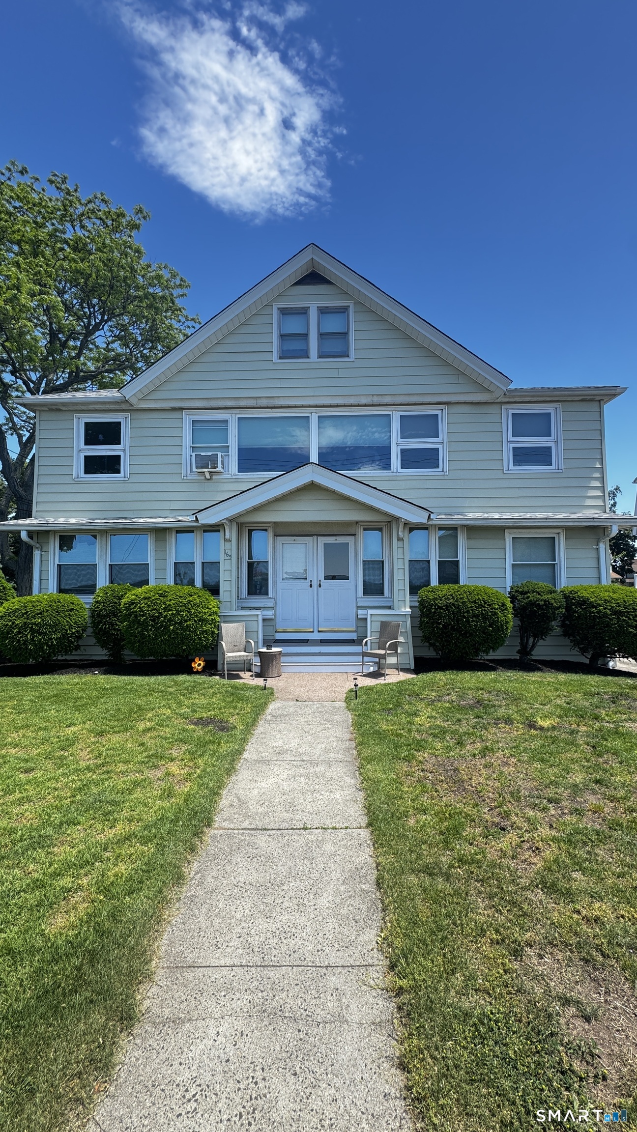 165 Townsend Avenue New Haven CT 06512