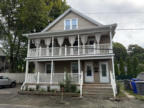 5 Mcconn Avenue Enfield CT 06082