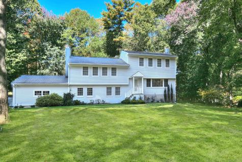 20 Joann Circle Westport CT 06880