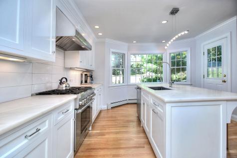20 Joann Circle Westport CT 06880