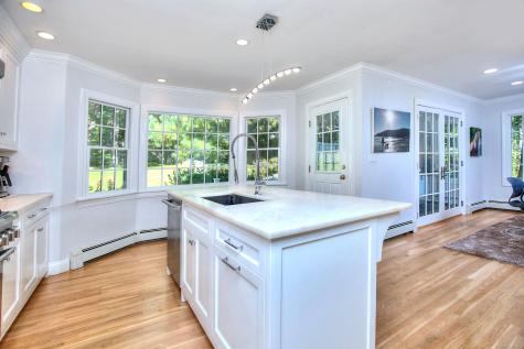20 Joann Circle Westport CT 06880