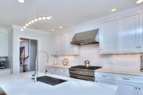 20 Joann Circle Westport CT 06880