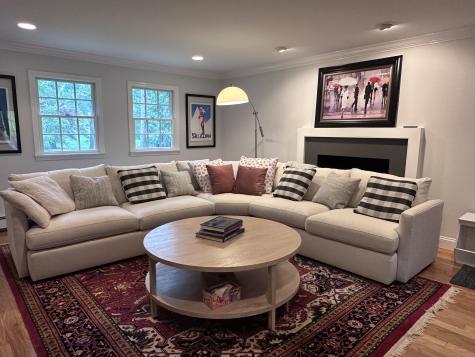 20 Joann Circle Westport CT 06880