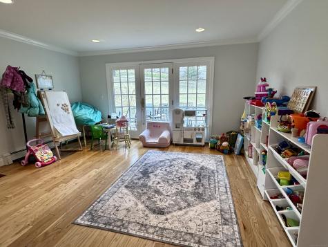 20 Joann Circle Westport CT 06880