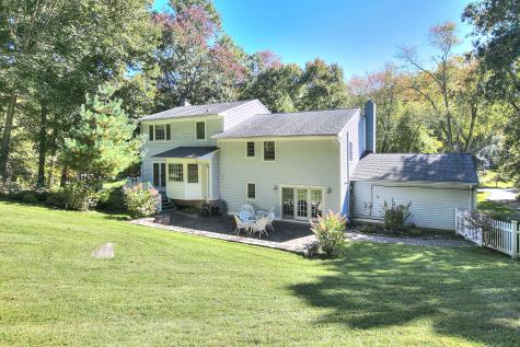 20 Joann Circle Westport CT 06880