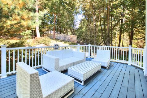 20 Joann Circle Westport CT 06880