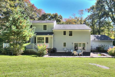 20 Joann Circle Westport CT 06880