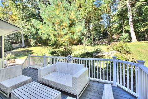 20 Joann Circle Westport CT 06880
