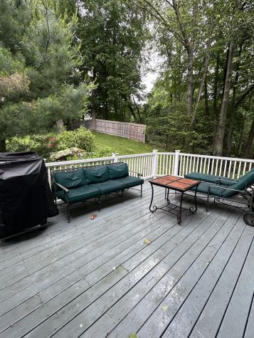 20 Joann Circle Westport CT 06880