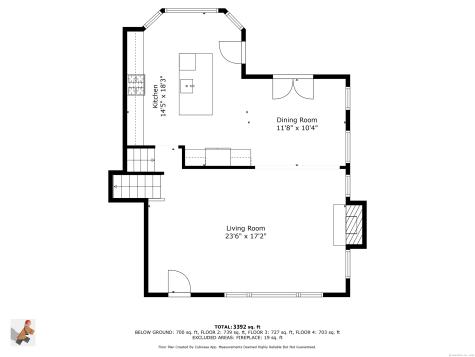 20 Joann Circle Westport CT 06880