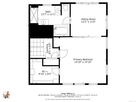 20 Joann Circle Westport CT 06880