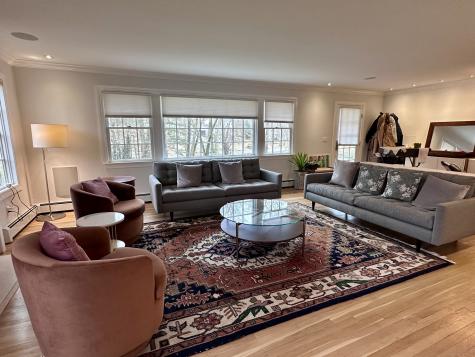 20 Joann Circle Westport CT 06880