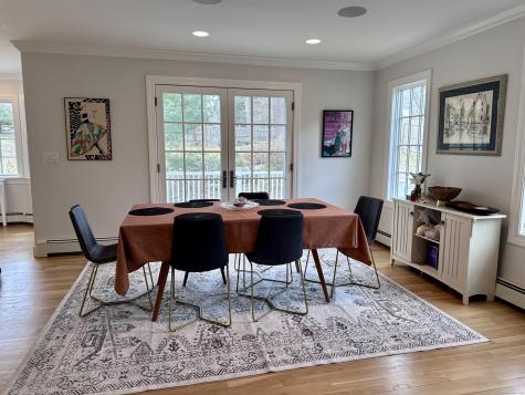 20 Joann Circle Westport CT 06880
