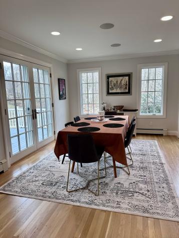 20 Joann Circle Westport CT 06880