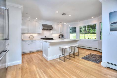20 Joann Circle Westport CT 06880