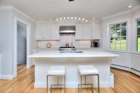20 Joann Circle Westport CT 06880