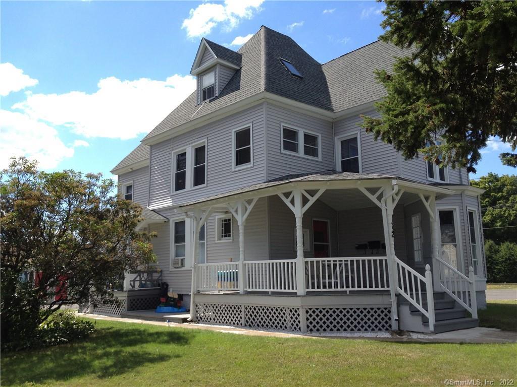 72 Broad Street Plainville CT 06062
