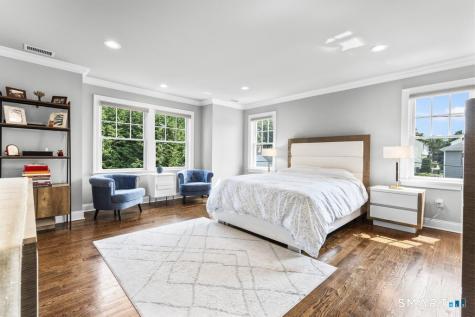 16 Hawthorne South Street Greenwich CT 06831