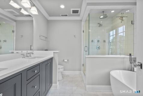 16 Hawthorne South Street Greenwich CT 06831