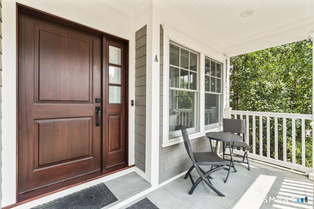 16 Hawthorne South Street Greenwich CT 06831