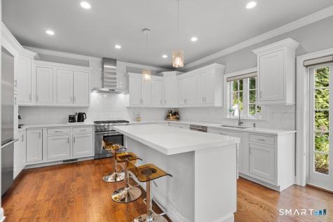 16 Hawthorne South Street Greenwich CT 06831