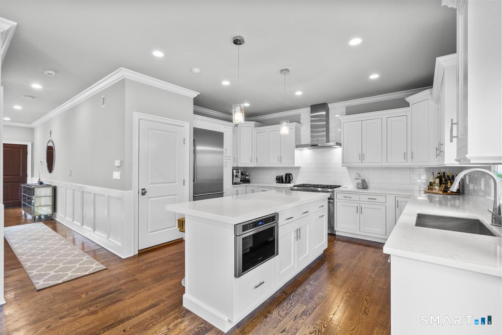 16 Hawthorne South Street Greenwich CT 06831