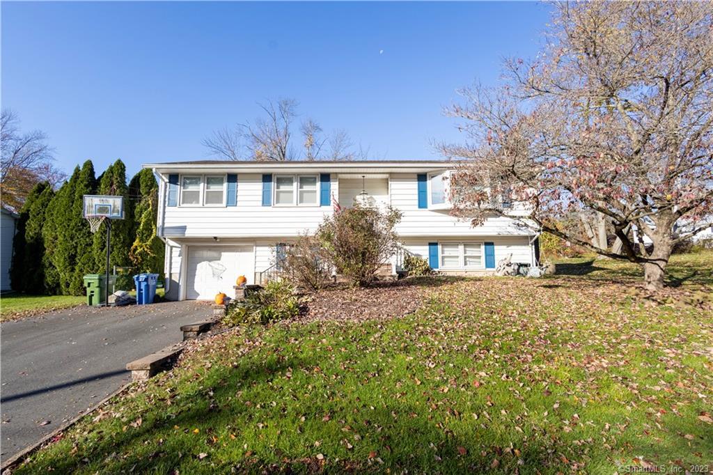 5 Timberlea Drive Meriden CT 06450