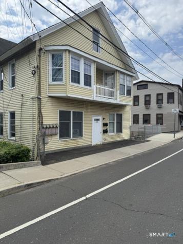 265 East Avenue Norwalk CT 06855