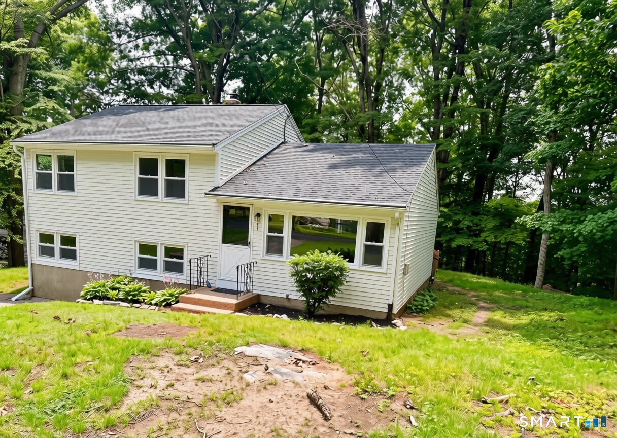 51 Birchwood Road Monroe CT 06468