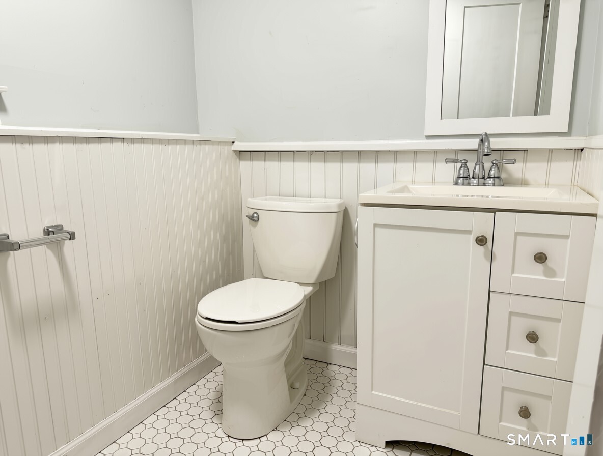 51 Birchwood Road Monroe CT 06468