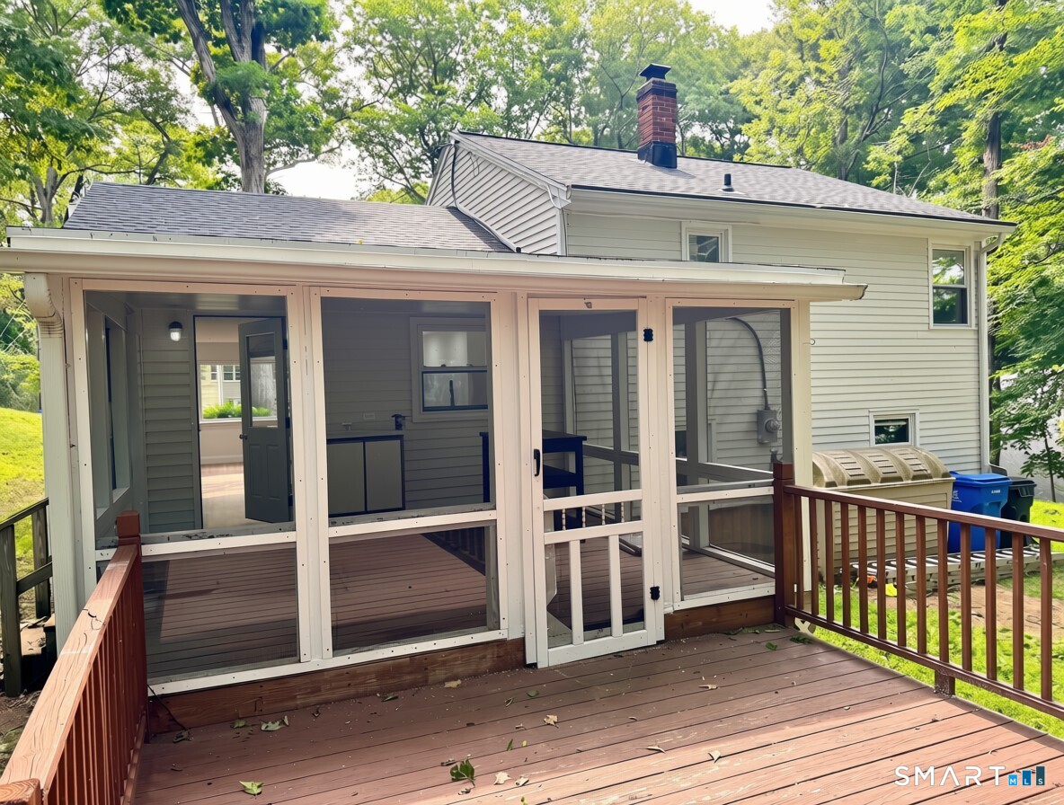51 Birchwood Road Monroe CT 06468