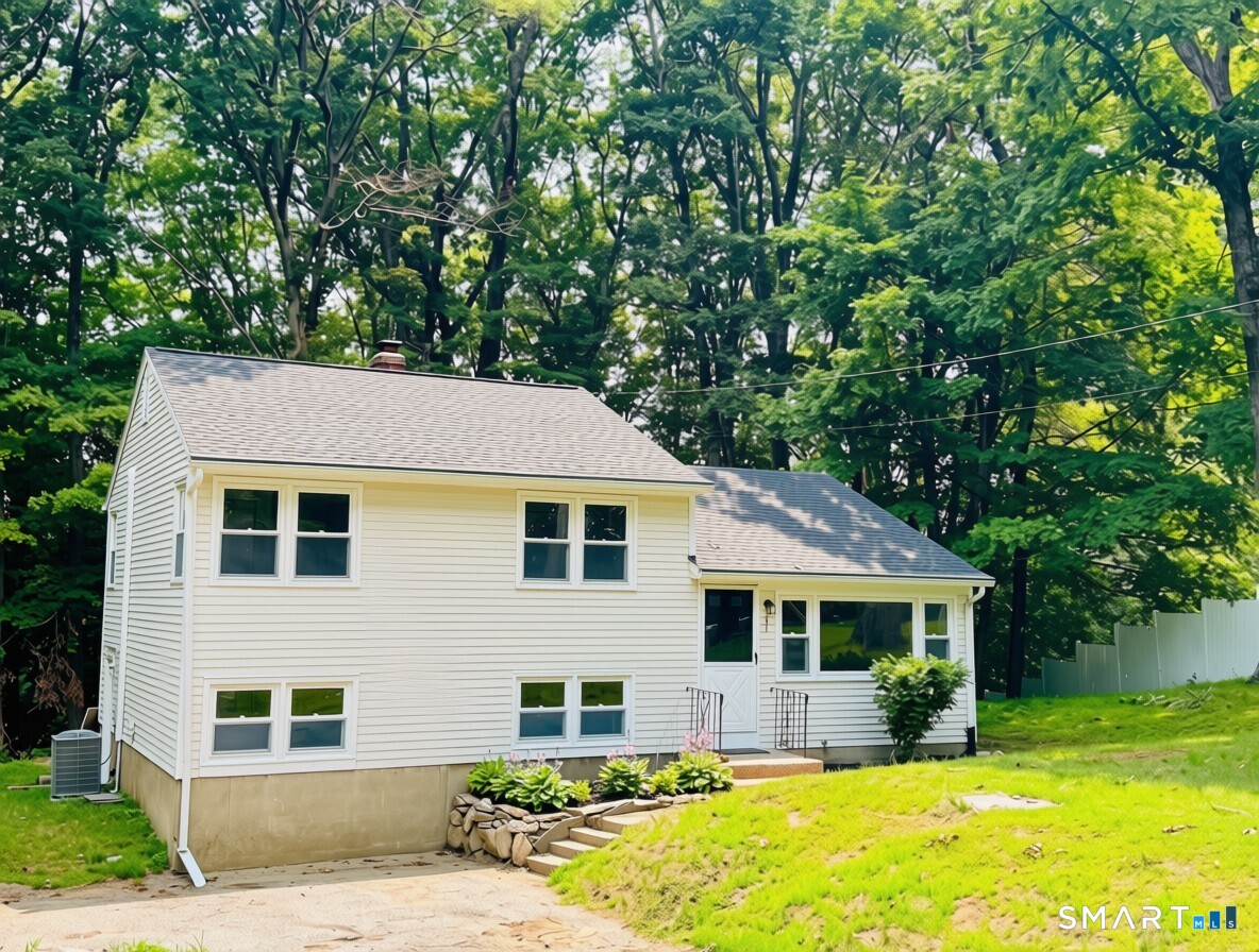51 Birchwood Road Monroe CT 06468