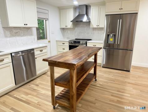 51 Birchwood Road Monroe CT 06468
