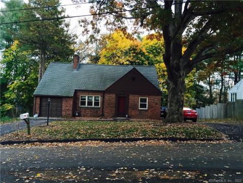 43 Seminole Street Hamden CT 06518