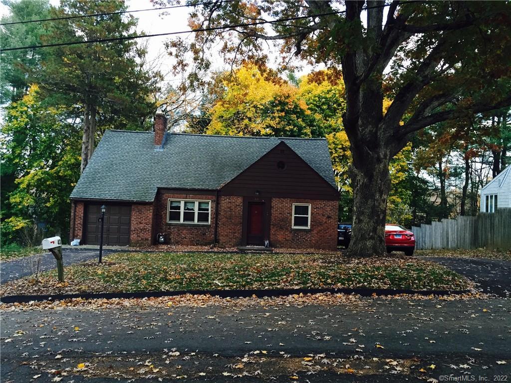 43 Seminole Street Hamden CT 06518