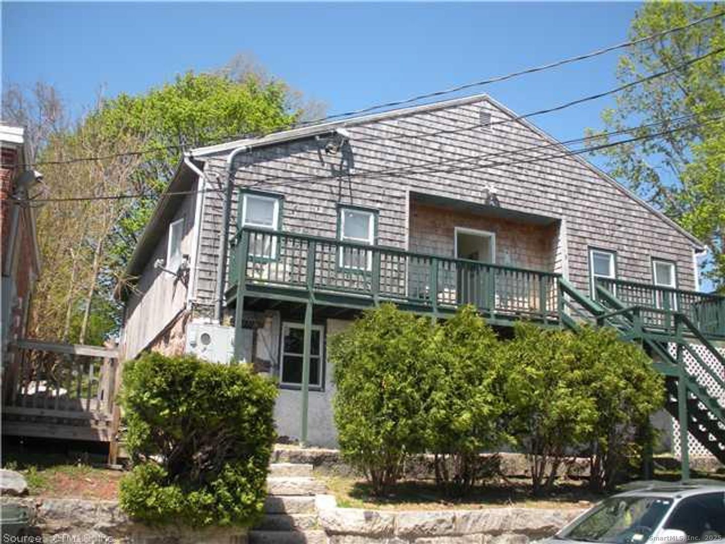 7 Prest Street New London CT 06320