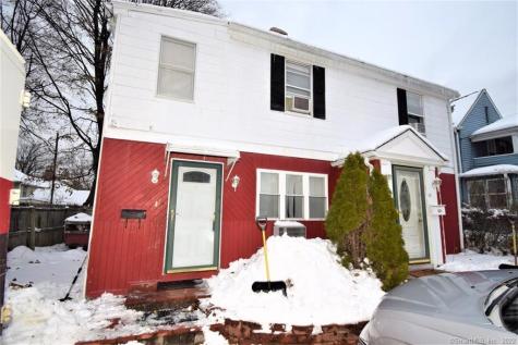 11 Alder Street Bristol CT 06010