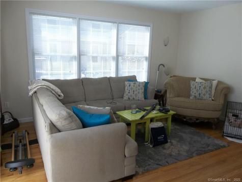 7 Reggie Way East Windsor CT 06016